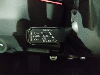 SKODA Karoq Karoq 1.5 TSI Sportline ACT