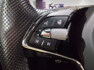 SKODA Karoq Karoq 1.5 TSI Sportline ACT