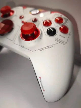 Controller Xbox Elite Series 1 Starfield