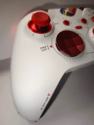 Controller Xbox Elite Series 1 Starfield