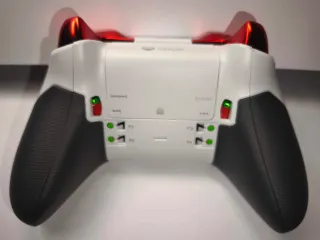 Controller Xbox Elite Series 1 Starfield