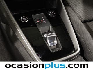 Audi A3 Sportback S line 35 TDI 110 kW (150 CV) S tronic