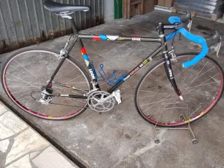 Bici da corsa Look kg 96