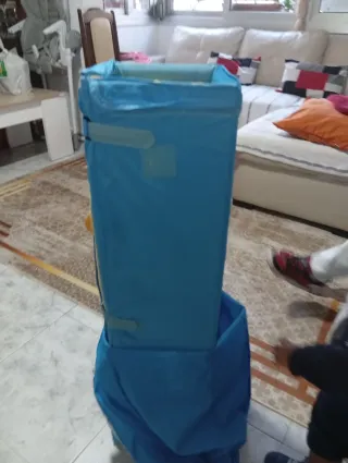 Parque infantil para bebés