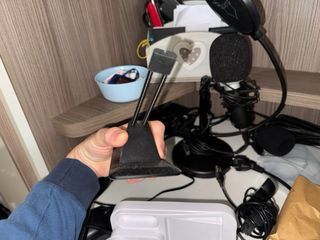 Mouse - Tastiera - Microfono... - Kit Periferiche