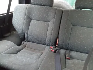 Galloper Exceed 1998