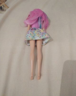 Barbie Color Reveal Rosa - Come Nuova