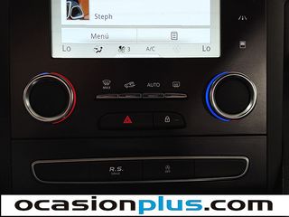 Renault Megane RS TCe GPF 205  kW (280 CV)