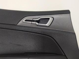 Guarnecido puerta kia sportage kiasportage 274768