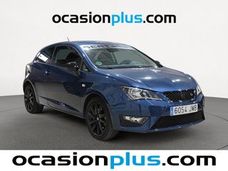 SEAT Ibiza SC 1.4 EcoTSI FR 110 kW (150 CV)
