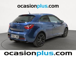 SEAT Ibiza SC 1.4 EcoTSI FR 110 kW (150 CV)