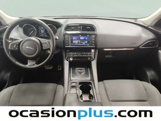 Jaguar F-PACE 2.0L i4D Pure AWD Auto 132 kW (180 CV)