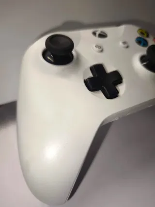 Controller Xbox One Bianco