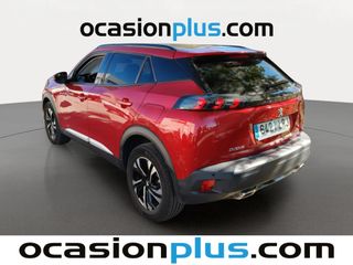 Peugeot 2008 PureTech 130 S&S Allure Pack 96 kW (130 CV)