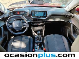 Peugeot 2008 PureTech 130 S&S Allure Pack 96 kW (130 CV)