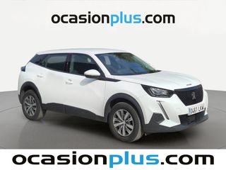 Peugeot 2008 BlueHDi 100 S&S Active 75 kW (100 CV)