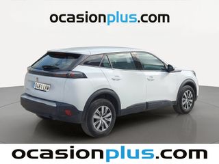 Peugeot 2008 BlueHDi 100 S&S Active 75 kW (100 CV)