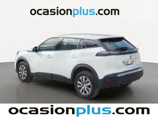 Peugeot 2008 BlueHDi 100 S&S Active 75 kW (100 CV)