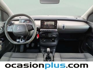 Citroen C4 Cactus BlueHDi 100 Shine 73 kW (100 CV)