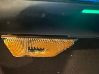 AMD Ryzen 7 2700X Procesador