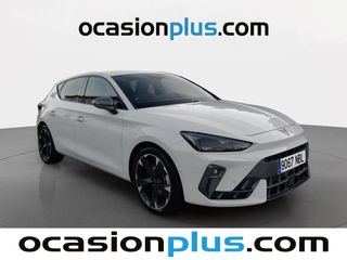 CUPRA León 1.5 TSI e-Hybrid 150 kW (204 CV) DSG