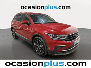 Volkswagen Tiguan Life 2.0 TDI 110 kW (150 CV) DSG