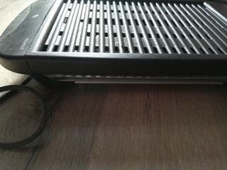 Parrilla eléctrica Taurus Pegasus