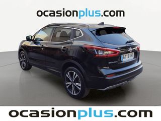 Nissan Qashqai DIG-T 140 N-Connecta 103 kW (140 CV)