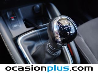 Nissan Qashqai DIG-T 140 N-Connecta 103 kW (140 CV)