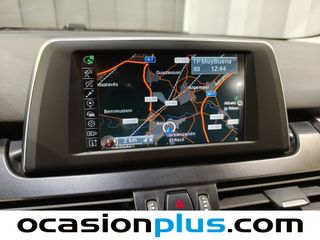 BMW Serie 2 216d Active Tourer 85 kW (116 CV)