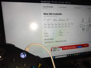 Controller Xbox Series