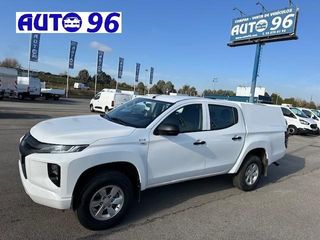 MITSUBISHI L200 2.2 DID M PRO 150 4WD DC