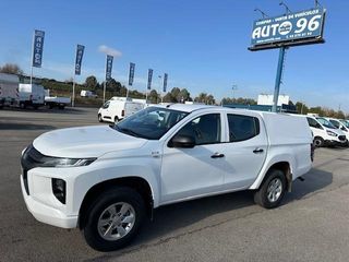 MITSUBISHI L200 2.2 DID M PRO 150 4WD DC