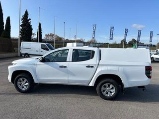 MITSUBISHI L200 2.2 DID M PRO 150 4WD DC