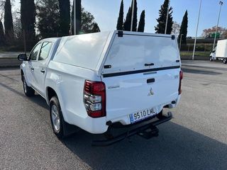 MITSUBISHI L200 2.2 DID M PRO 150 4WD DC