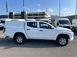 MITSUBISHI L200 2.2 DID M PRO 150 4WD DC