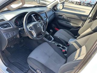 MITSUBISHI L200 2.2 DID M PRO 150 4WD DC