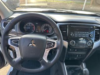 MITSUBISHI L200 2.2 DID M PRO 150 4WD DC