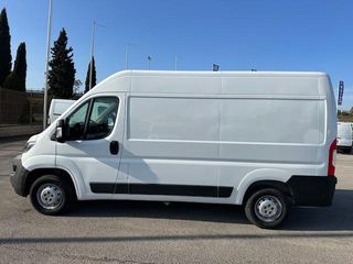 OPEL MOVANO 2.2 HKA 3.5T L2 H2 140 EDITION FURGON