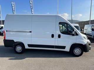 OPEL MOVANO 2.2 HKA 3.5T L2 H2 140 EDITION FURGON