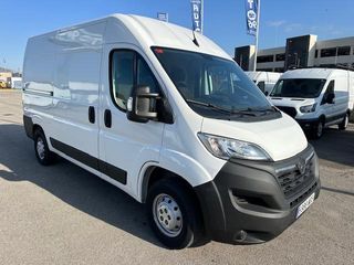 OPEL MOVANO 2.2 HKA 3.5T L2 H2 140 EDITION FURGON