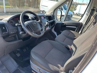 OPEL MOVANO 2.2 HKA 3.5T L2 H2 140 EDITION FURGON