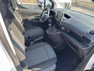 OPEL COMBO 1.5 TD LIFE EDITION 102 S/S COMBI