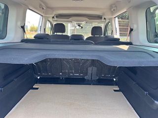 OPEL COMBO 1.5 TD LIFE EDITION 102 S/S COMBI