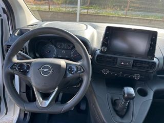 OPEL COMBO 1.5 TD LIFE EDITION 102 S/S COMBI