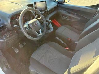 OPEL COMBO 1.5 TD LIFE EDITION 102 S/S COMBI