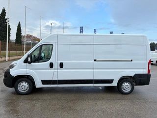 CITROEN JUMPER 2.2 BLUEHDI 35 L3 H2 140 FURGON