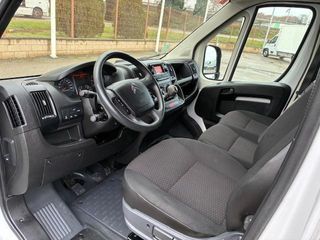 CITROEN JUMPER 2.2 BLUEHDI 35 L3 H2 140 FURGON