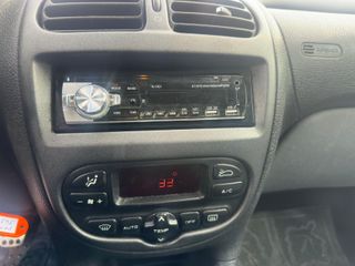 PEUGEOT 206 2.0 G 137 cv CABRIO