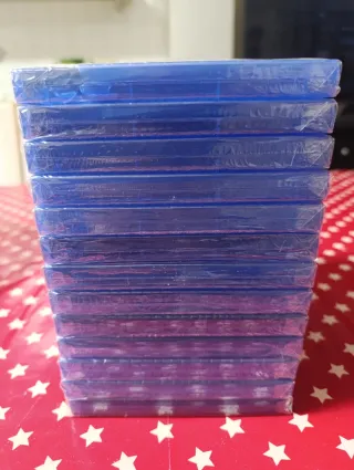 Giochi Ps4 Ps5 Sigillati Nuovi